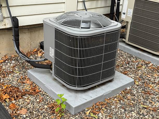 24/7 Emergency Air Conditioning Repair experts in Stanley, VA